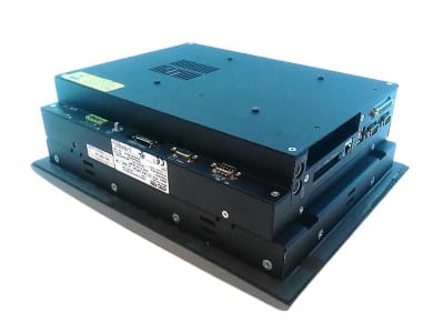 PARKER PC10-2T2-WFA-AD3