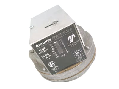ANTUNES CONTROLS 803112501