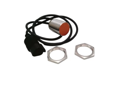 EFECTOR IIB3015BBPKG/0,9M/DT04-3P-IIS295