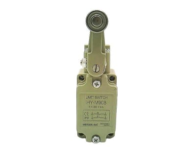 HANYOUNG ELECTRONIC CO HYM908