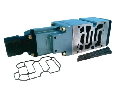 MAC VALVES INC PR65C-34AA