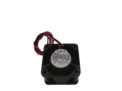 NIDEC CORP D0428C05B7AZ-00