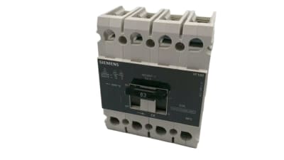 SIEMENS 3VF2-214-0JN41-0AA0