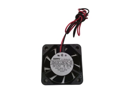 NIDEC CORP D0410C12B7AZ-00