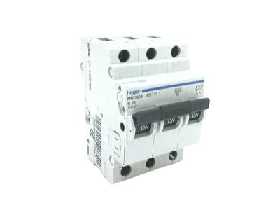 HAGER MU 320A