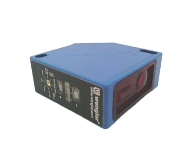 WENGLOR CP35MHT80