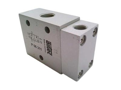 AIRTEC P 06 311