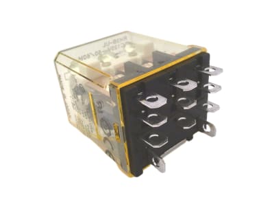 IDEC RH3B-ULAC120V