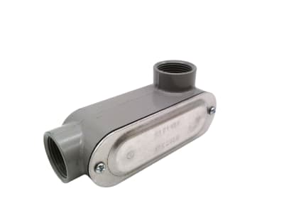 EMERSON LR100DCG