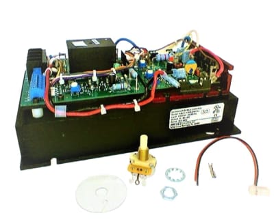 KB ELECTRONICS KBCC-125R