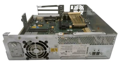 SIEMENS 6ES7647-6BE30-0GB1