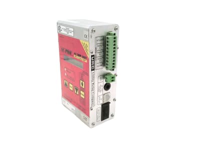 UTILITY RELAY COMPANY AC-PRO