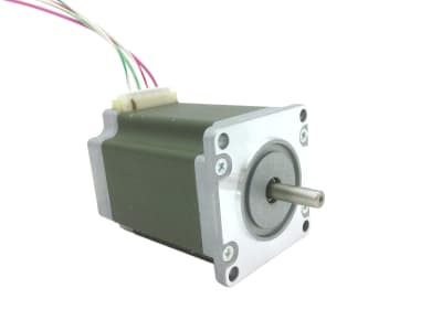 NIDEC CORP KH56QM2-851