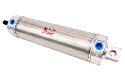 AXON CORPORATION WD448167 A 2096
