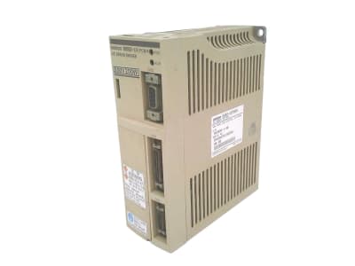 OMRON R88D-UEP08H