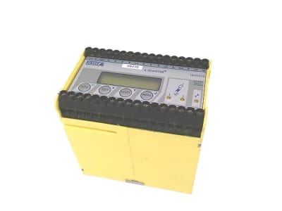 BENDER IRDH275B-435