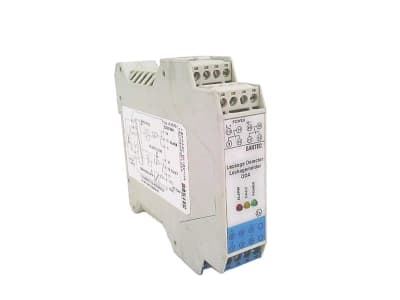 BARTEC 17-584D-230D/0001-230 VAC