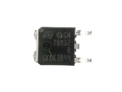 ST MICRO L78M12ABDT-TR