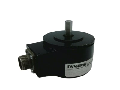 DYNAPAR 62-AAEF-0600-A0