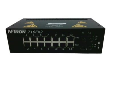 RED LION CONTROLS 716FX2-ST