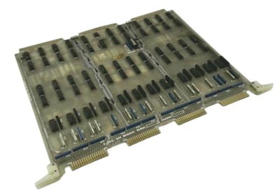 AUTOMATION INTELLIGENCE 8210D01