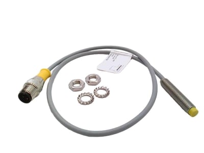 TURCK NI3-EG08-AP6X-0.5-RS4T