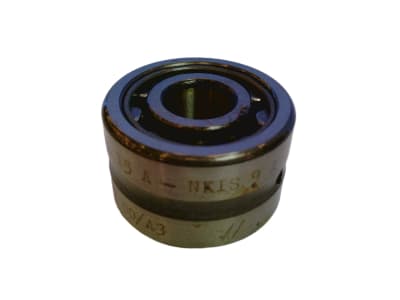 SCHAEFFLER GROUP NKIS 9