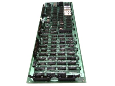 YASKAWA ELECTRIC JANCD-GSC01