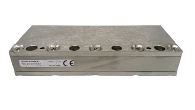 OMRON R88L-EC-GM-03120-A