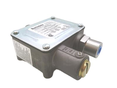 BARKSDALE 9048-1-CS