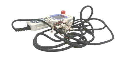 YUSHIN AMERICA H0P-0PT02-E50