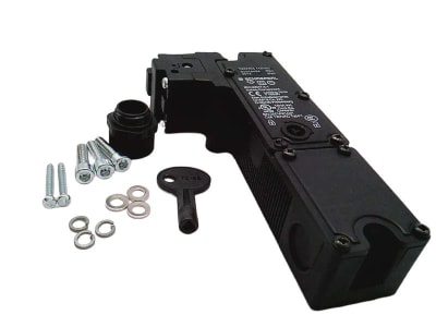 SCHMERSAL TZKF/CS-115VAC