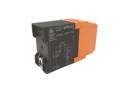 EFECTOR MONITOR/FR-1 /110-240VAC/DC-DD2503