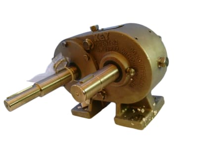 KEY TECHNOLOGY 022812