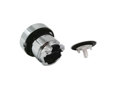 SCHNEIDER ELECTRIC ZB4BA334