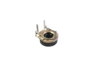 CTS CORPORATION 262UR253B
