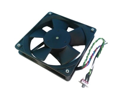 ORION FANS OD1225PT-12HB