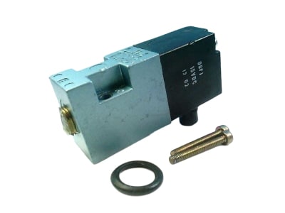 MAC VALVES INC 45A-L00-DGFJ-0FM