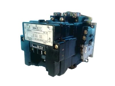 SCHNEIDER ELECTRIC 8502-SEO-2-V02-S