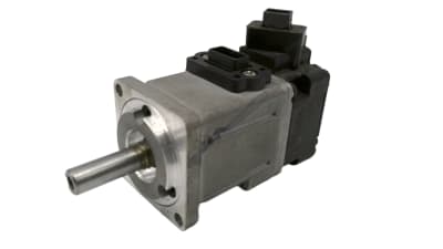 OMRON R88M-K05030H-S2