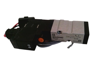 SMC NVJ3140-D3LZ