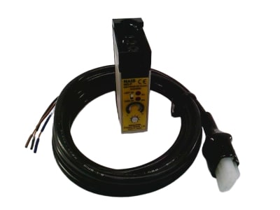MATSUSHITA ELECTRIC MQ-FWAR2-DC12-24