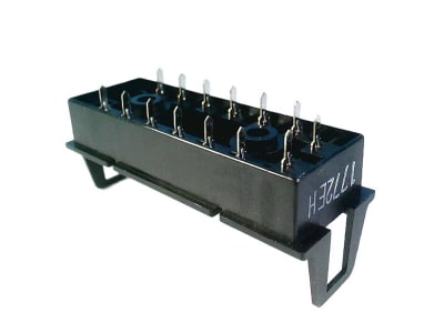 OMRON P7S-14P