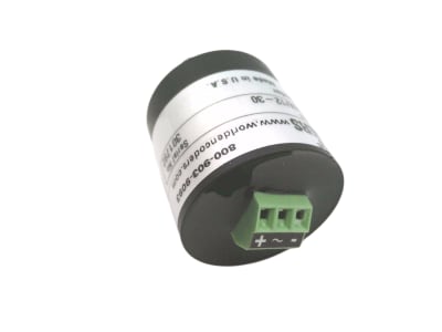 WORLD ENCODERS SR12-1024A/12-30