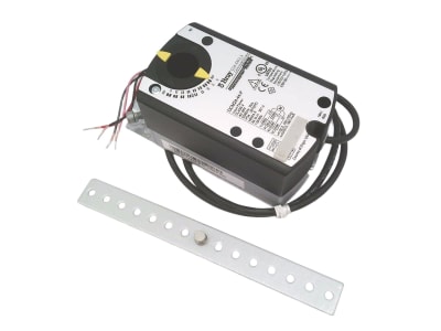 DELTA CONTROLS DCM24-44-P
