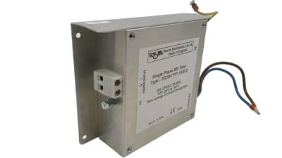 OMRON 3G3MV-PFI-1030E