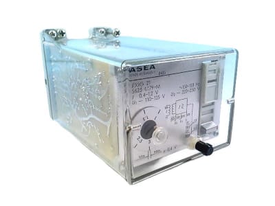 ASEA BROWN BOVERI RK 411 002-DG