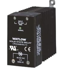 WATLOW CZ34-A48V-DC10