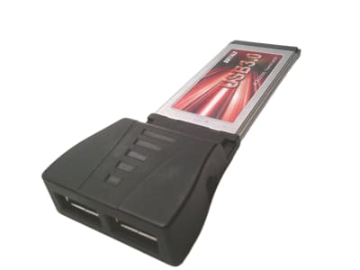 BUFFALO POWER ELECTRONICS IFC-EC2U3/UC