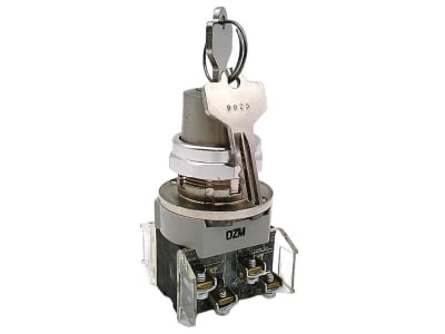 ALLEN BRADLEY 800T-H4804B